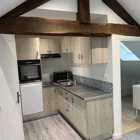 2 Appartement Neuf Centre Ville Proche Gare Et Commerces Flers Kültér fotó